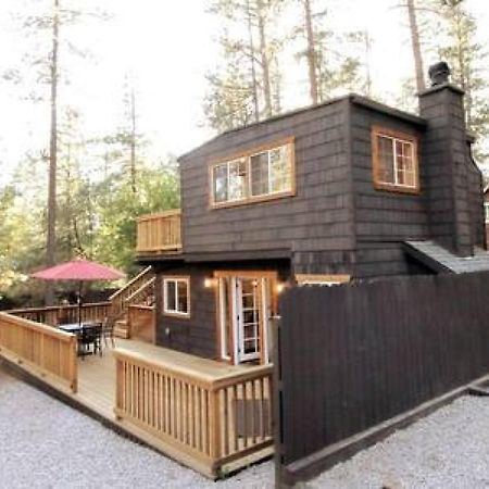 La Petite - Charming In Town Villa Idyllwild Buitenkant foto