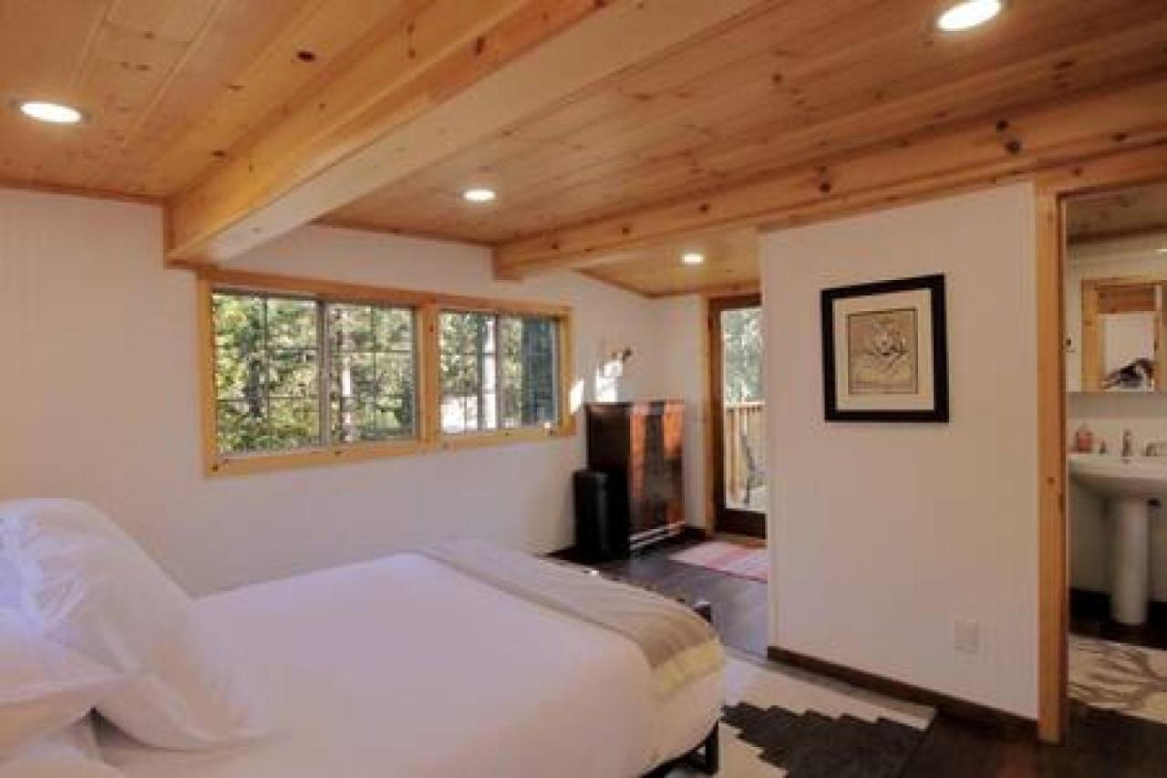 La Petite - Charming In Town Villa Idyllwild Buitenkant foto