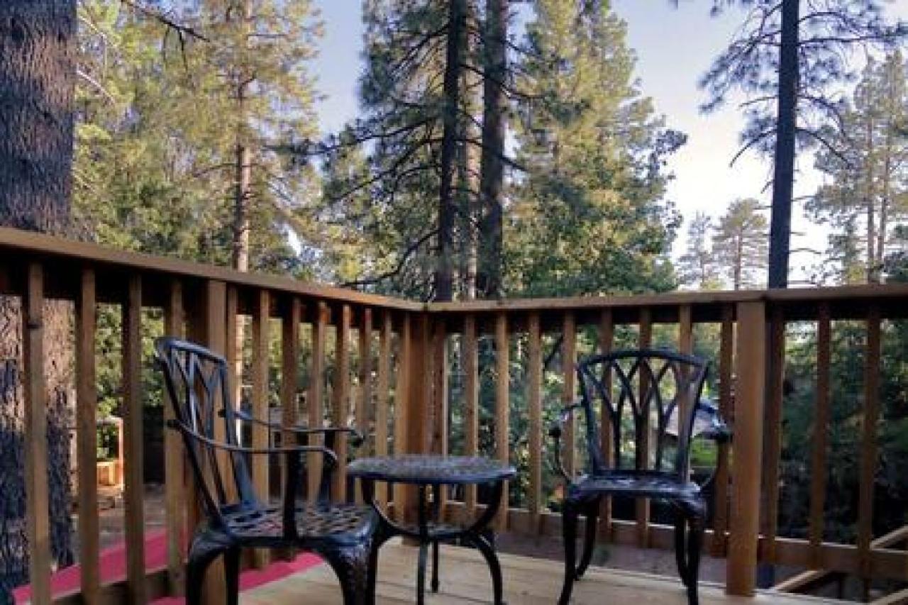 La Petite - Charming In Town Villa Idyllwild Buitenkant foto